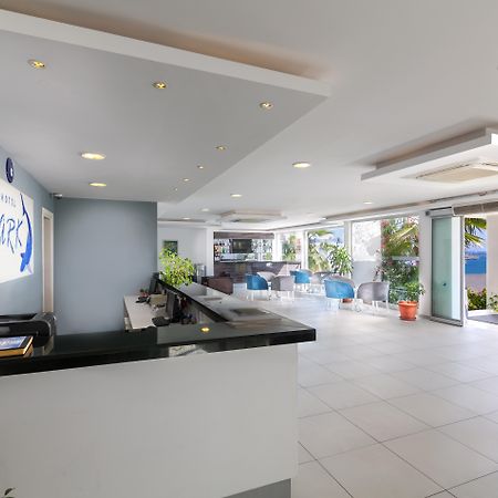Club Shark Hotel Gumbet Exterior photo